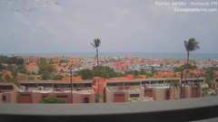 view from PalmasDelMar on 2025-06-24