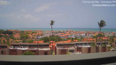 view from PalmasDelMar on 2025-06-26
