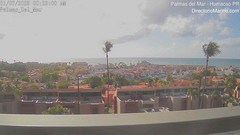 view from PalmasDelMar on 2025-07-01