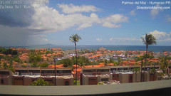 view from PalmasDelMar on 2025-07-31