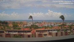 view from PalmasDelMar on 2025-08-18