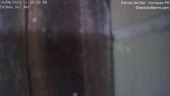 view from PalmasDelMar on 2025-08-19