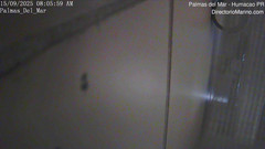 view from PalmasDelMar on 2025-09-15