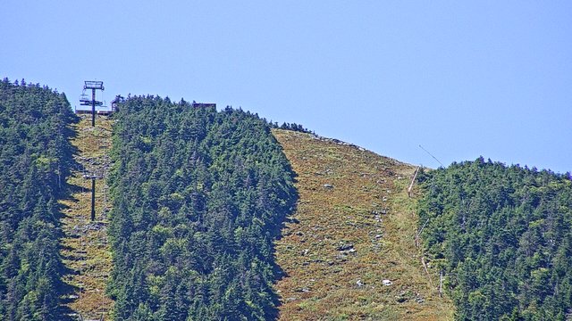 view from Sugarbush Walts Scenic on 2026-08-21