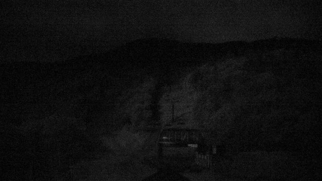 time-lapse frame, Sugarbush Walts Scenic webcam