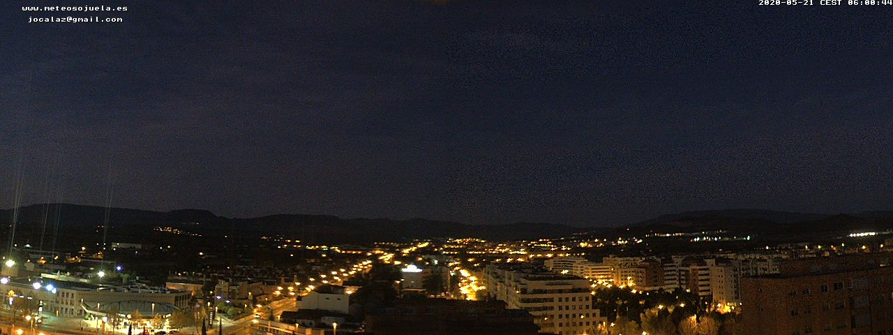 time-lapse frame,  webcam