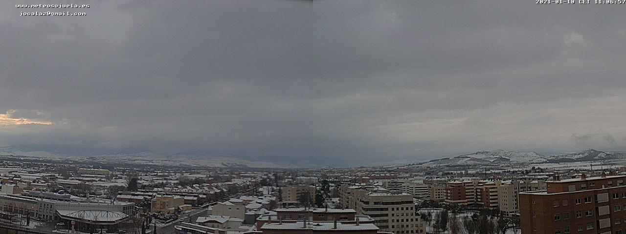 time-lapse frame,  webcam