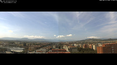 view from LOGROÑO SUR Iregua on 2025-06-12