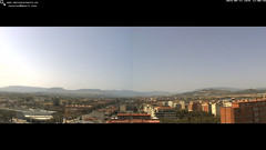 view from LOGROÑO SUR Iregua on 2025-06-21