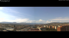 view from LOGROÑO SUR Iregua on 2026-06-15