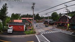 view from Downtown Inlet, NY on 2025-06-06