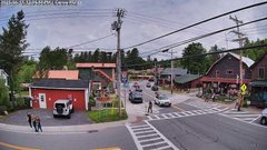 view from Downtown Inlet, NY on 2025-06-15