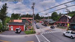 view from Downtown Inlet, NY on 2025-06-16