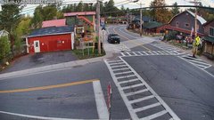 view from Downtown Inlet, NY on 2025-09-17