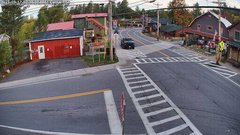 view from Downtown Inlet, NY on 2025-09-17