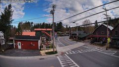 view from Downtown Inlet, NY on 2026-05-11