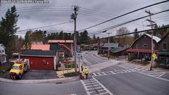 view from Downtown Inlet, NY on 2026-05-14