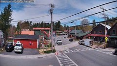 view from Downtown Inlet, NY on 2026-05-16