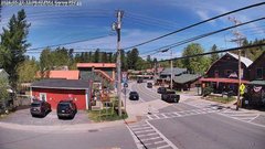 view from Downtown Inlet, NY on 2026-05-22