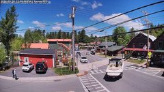 view from Downtown Inlet, NY on 2026-05-30