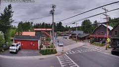 view from Downtown Inlet, NY on 2026-06-10