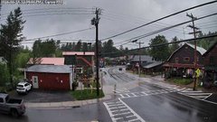 view from Downtown Inlet, NY on 2026-06-18