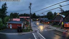 view from Downtown Inlet, NY on 2026-08-03