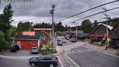 view from Downtown Inlet, NY on 2026-08-23