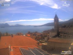 view from Baveno on 2025-06-27
