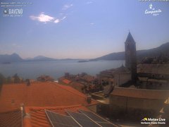 view from Baveno on 2025-07-04