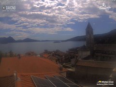 view from Baveno on 2025-07-08