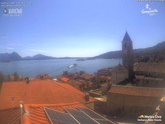 view from Baveno on 2025-07-09