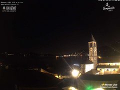 view from Baveno on 2026-04-23