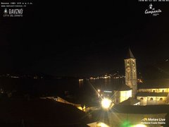 view from Baveno on 2026-06-12