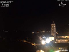 view from Baveno on 2026-06-19