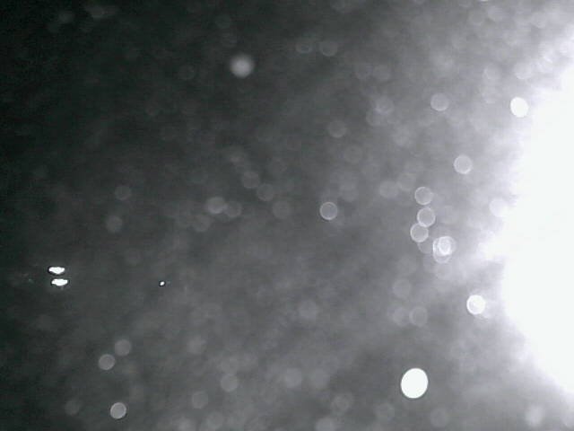 time-lapse frame, Cowes Yacht Club - North webcam