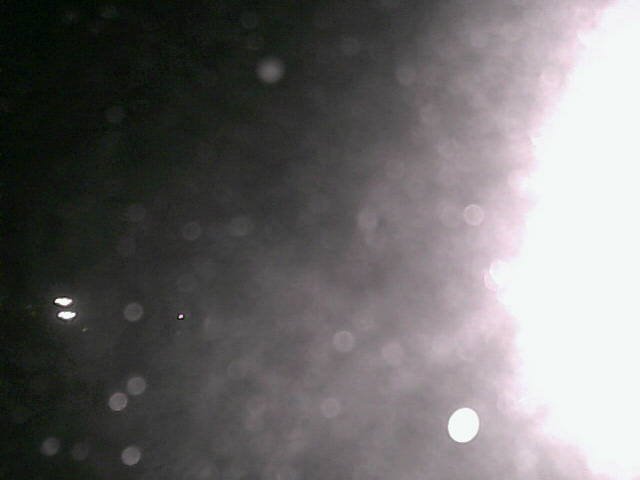 time-lapse frame, Cowes Yacht Club - North webcam