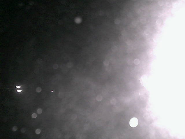 time-lapse frame, Cowes Yacht Club - North webcam