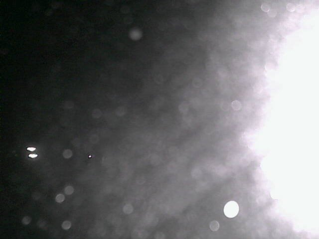 time-lapse frame, Cowes Yacht Club - North webcam