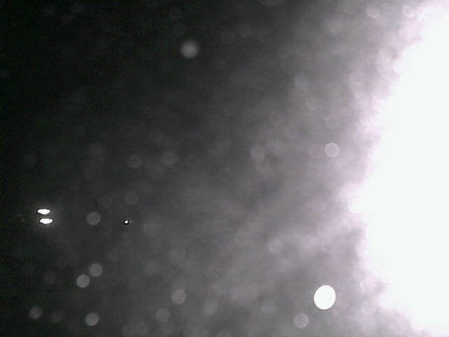 time-lapse frame, Cowes Yacht Club - North webcam