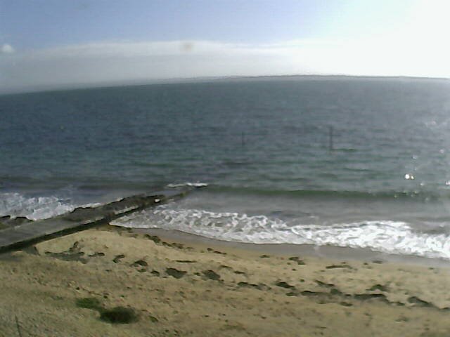 Cowes Yacht Club ... animated GIF