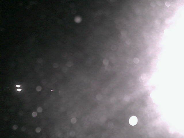 time-lapse frame, Cowes Yacht Club - North webcam