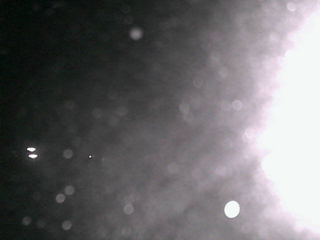 time-lapse frame, Cowes Yacht Club - North webcam