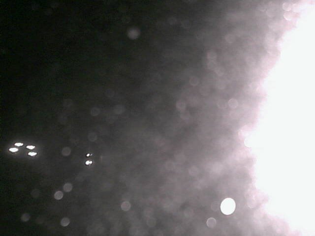 time-lapse frame, Cowes Yacht Club - North webcam