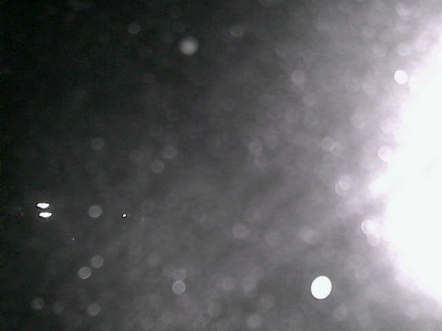 time-lapse frame, Cowes Yacht Club - North webcam