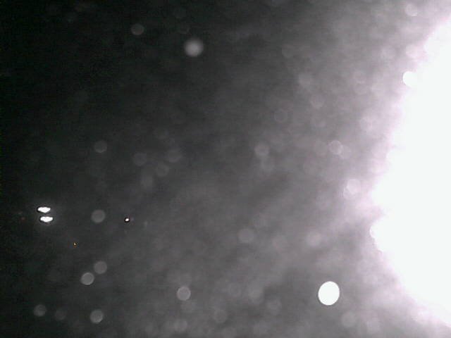 time-lapse frame, Cowes Yacht Club - North webcam