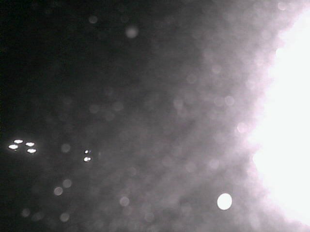 time-lapse frame, Cowes Yacht Club - North webcam
