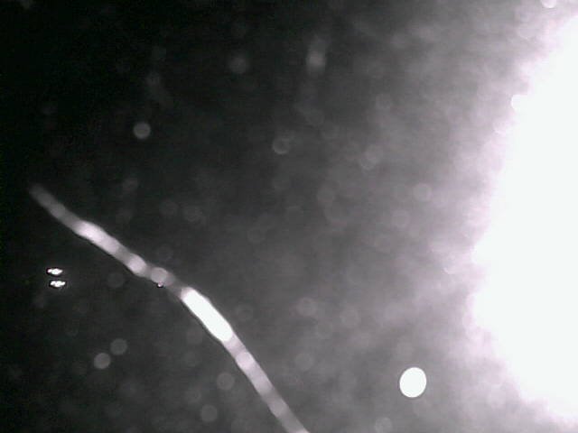 time-lapse frame, Cowes Yacht Club - North webcam