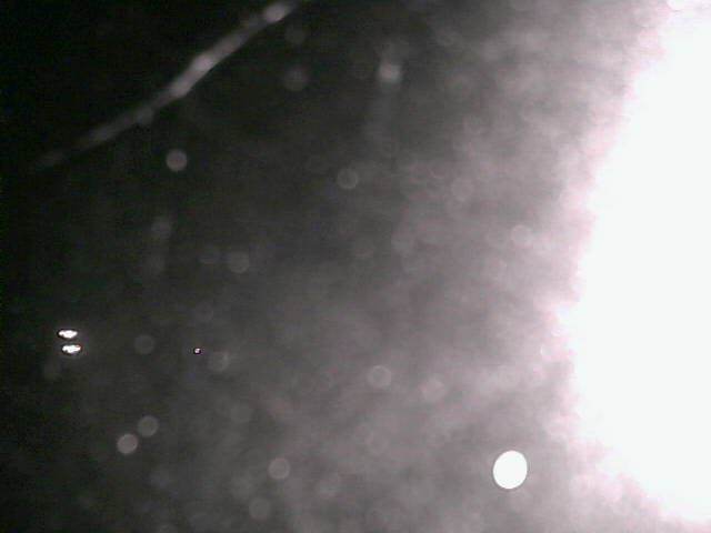 time-lapse frame, Cowes Yacht Club - North webcam
