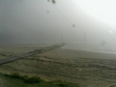 view from Cowes Yacht Club - North on 2026-06-11